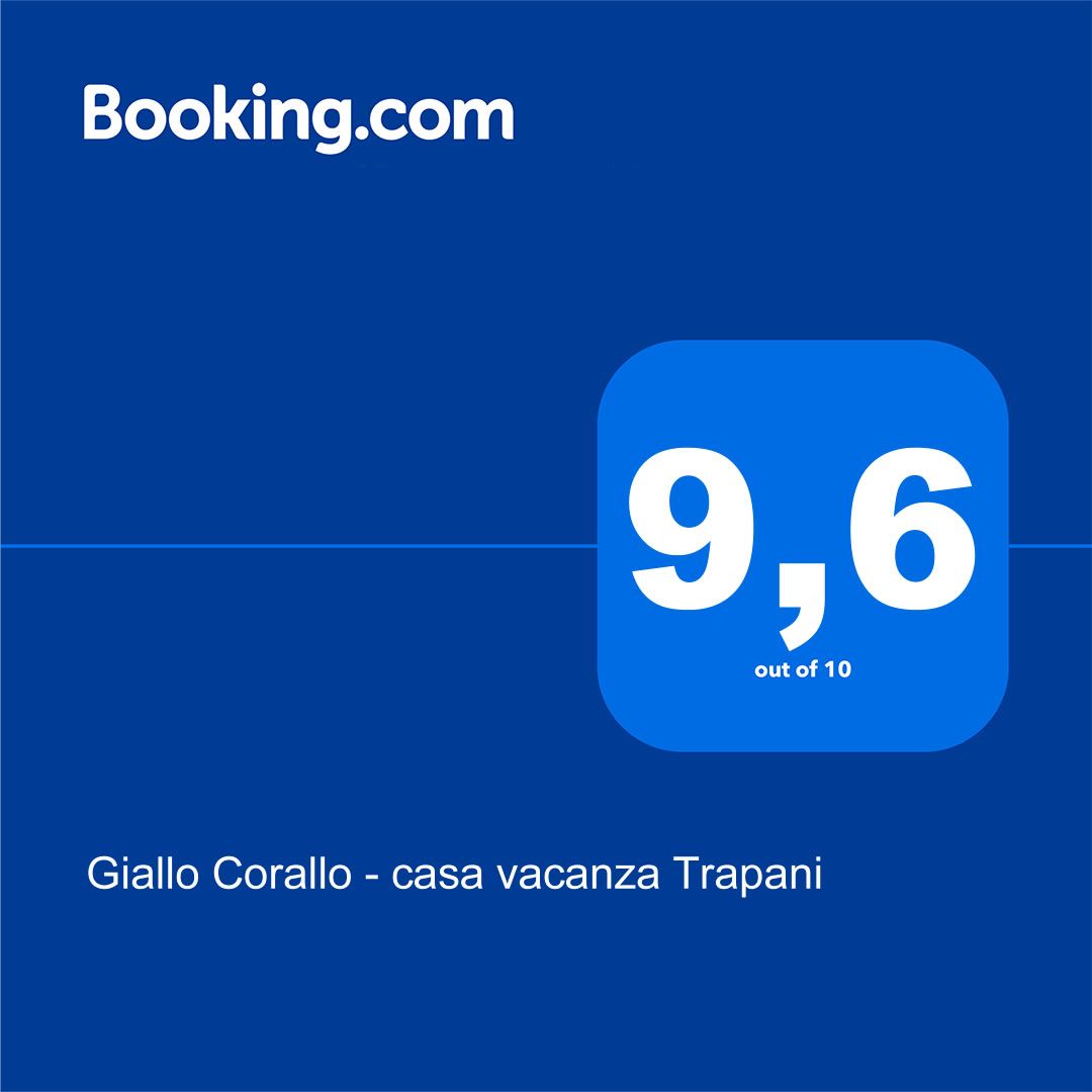 Giallocorallo - Booking rewards